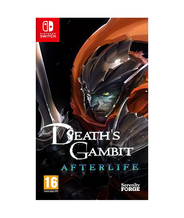 Death Gambit - Switch