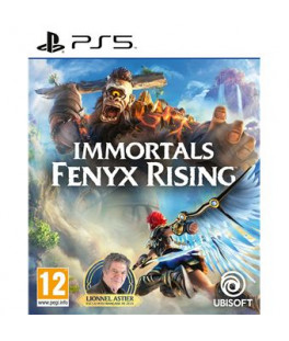 Immortals Fenix Rising - Playstation 5