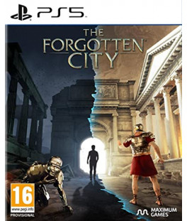 The Forgotten City - Playstation 5