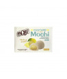 Custard Mochi Citron 168 Gr