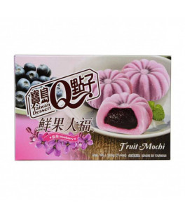 Fruit Mochi Blueberry Box