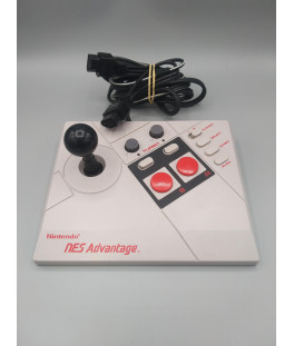 Pad Arcade Nintendo NES Advantage
