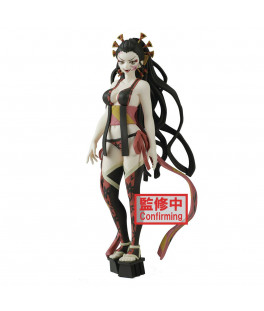 Kimetsu No Yaiba - Figurine Daki Demon Series Vol.8 Special Color