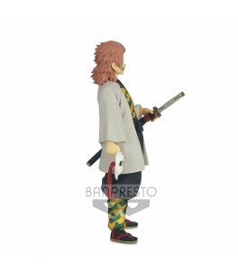 DEMON SLAYER - Figurine Sabito - BANPRESTO DEMON SLAYER - Figurine Sabito - BANPRESTO