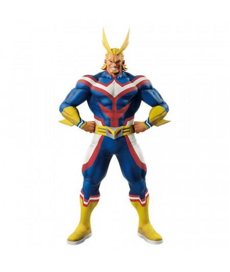 All Might – Age Of Heroes Special Ver.B – Bandaï Spirits