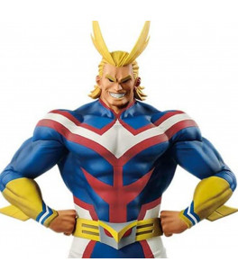 All Might – Age Of Heroes Special Ver.B – Bandaï Spirits