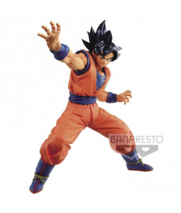 Figurine The Son Goku 6 Maximatic