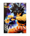 Goku Ultra Instinct - Dragon Ball Super Blood of Saiyans Special II