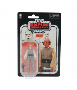 Figurine Star Wars The Vintage Collection Lobot