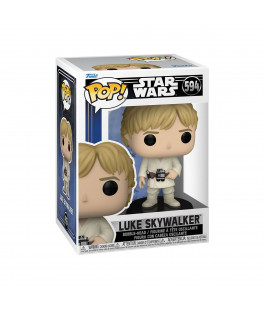 POP Star Wars New Classics Luke Skywalker