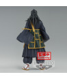 Figurine Suguru Geto Jukon No Kata Figure Series Ver.B
