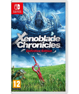 Xenoblade Chronicles (neuf)