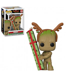 Pop Groot - Guardian of the galaxy 1105