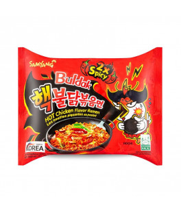 Samyang Ramen Hot Chicken 2x Spicy
