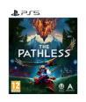 THE PATHLESS PS5