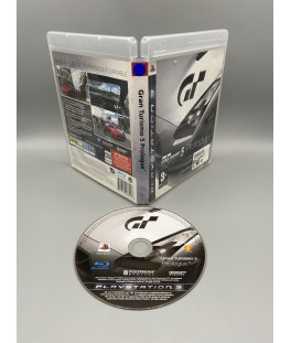 Gran Turismo 5 PROLOGUE