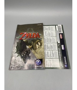 The Legend of Zelda : Twilight Princess ( complet )