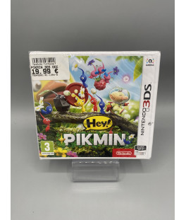 Hey! PIKMIN ( sous blister )