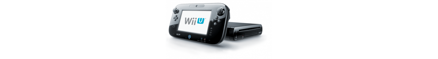 Boutique retrogaming Wii U