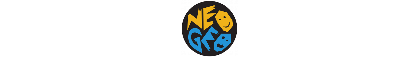 Vente de jeux vidéo Neo Geo à Brétigny sur Orge en Essonne (91)